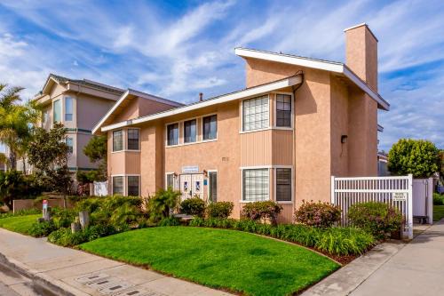 Oxnard Shores Apartamento | Channel Island Shores