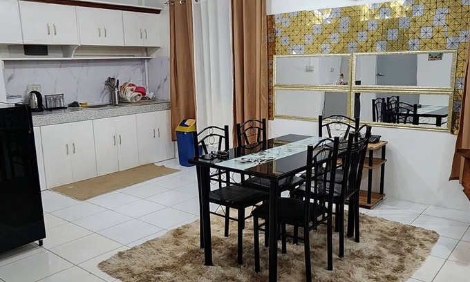 San Fabian Casa | Chantal Beach House