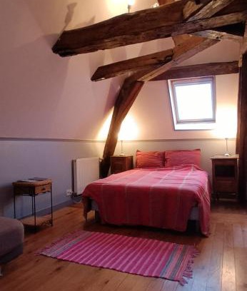 Chantilly Casa | Chantilly Villa Quincampoix