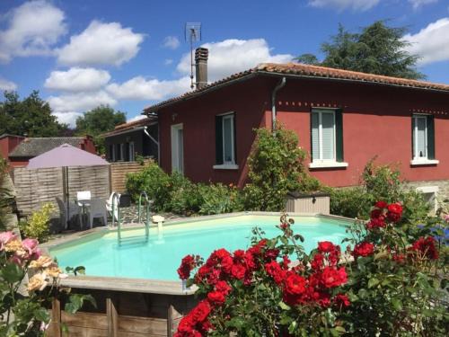 Chantonnay Casa | Chantonnay