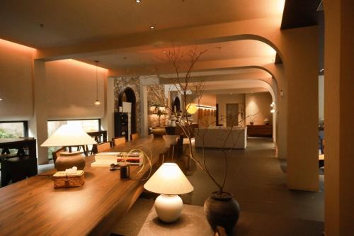 Xiangqiao Qu Casa | Chaozhou Meisu Ancient City Store