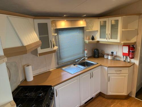 Chapel Saint Leonards Casa | Chapel Caravans PS12A
