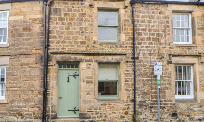Corbridge Casa | Chapel Cottage