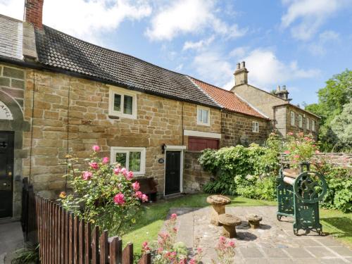 Redcar Casa | Chapel Cottage
