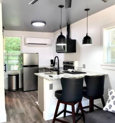Chapel Hill Casa | Chapel Hill Guest house retreat