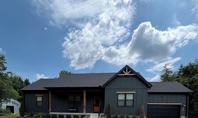 Unionville Casa | Chapel Hill Retreat