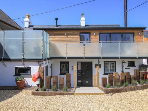 Rhosneigr Casa | Chapel House