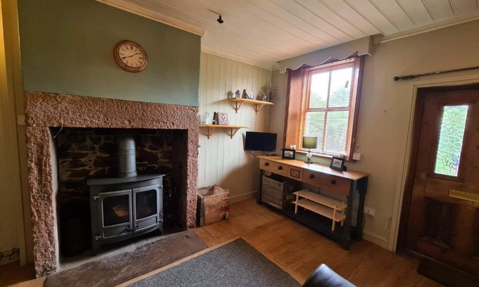 Wigton Casa | Chapel View Cottage