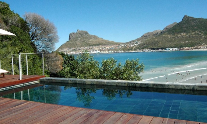 Scott Estate Hotel | Chapmans Peak Hotel