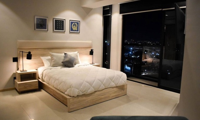 Guadalajara Apartamento | Chapu District Luxury Department