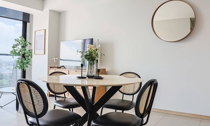 Americana Apartamento | Chapu Summary: Ubicad