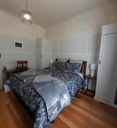 Solway Apartamento | Character 1-Bedroom Unit