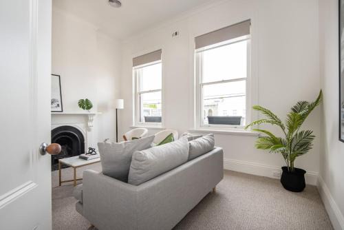 South Melbourne Casa | Character and Charm on Emerald Hill