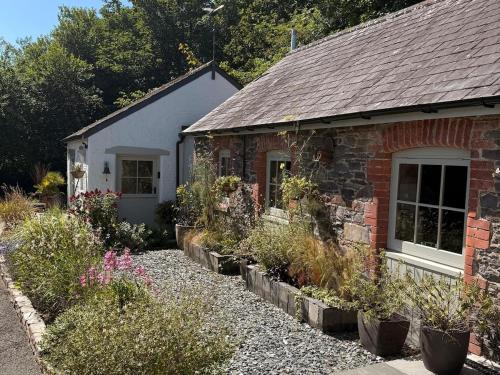 St Mellion Casa | Character barn in St Mellion