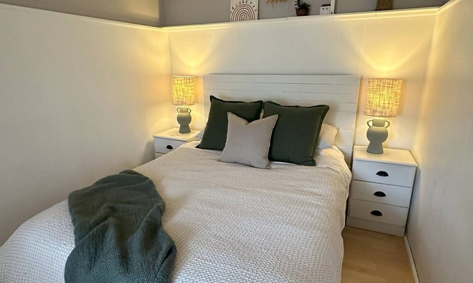 Wallaroo Cabaña | Character filled Cottage in Wallaroo, minutes from the beach & town centre