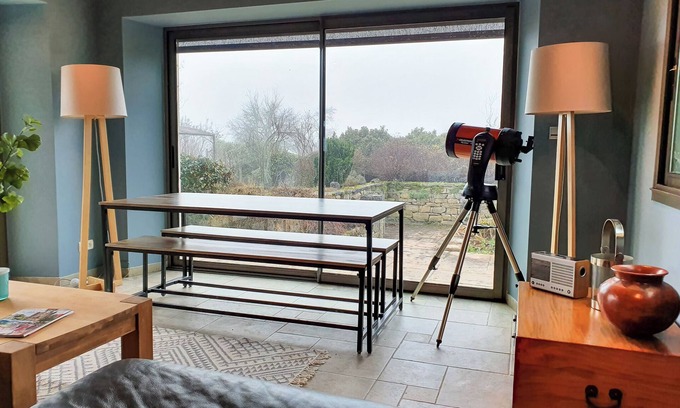 Cajarc Cama Y Desayuno | Character house 10 minutes walk from the medieval village of Cajarc with swimming pool