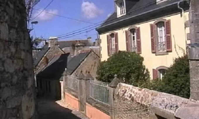 Camaret-sur-Mer Casa | Character house in the heart of the village