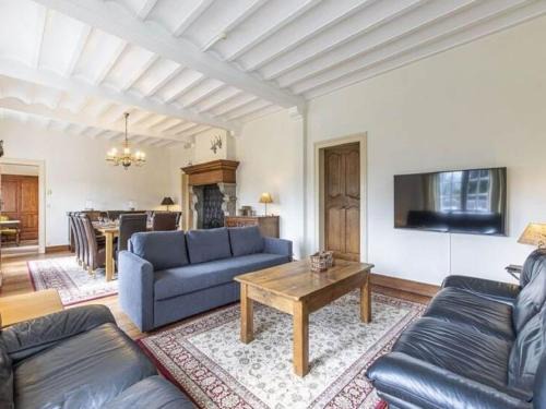 Erezee Casa | Characterful villa - fantastic place, cleaning included