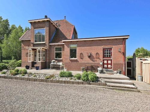 Lijnden Casa | Characteristic country house with wellness