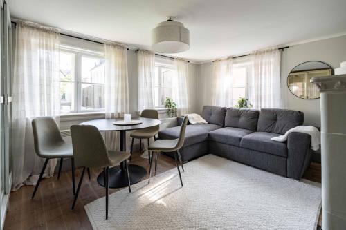 Innerstaden Apartamento | Characteristic house with a cozy private garden