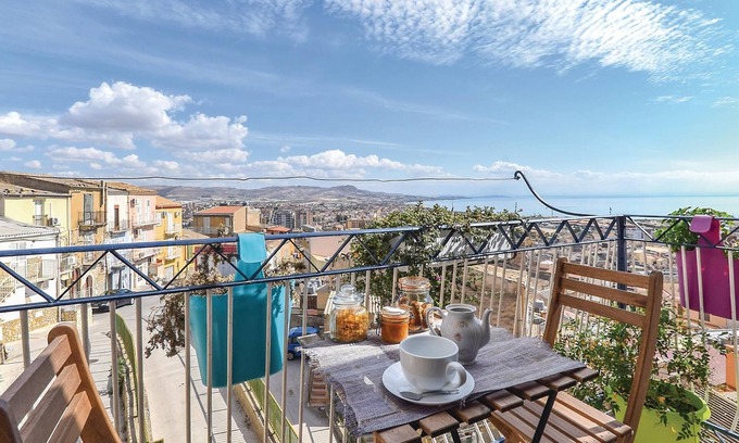 Licata Apartamento | Alojamiento de 1 habitaciones en Licata (AG)