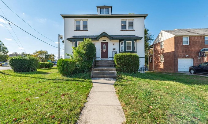 Woodlawn Apartamento | Charing Cross Property