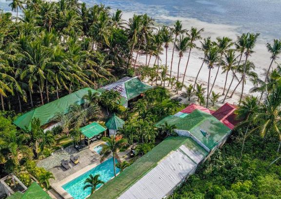 San Juan Hotel | Charisma Beach Resort