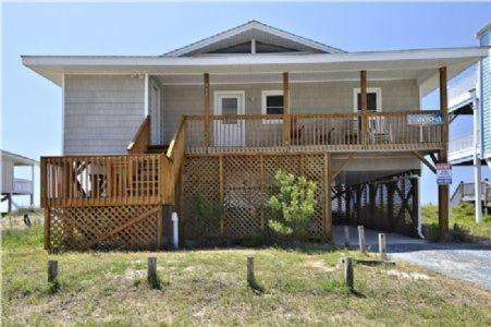 Holden Beach Casa | Charisma