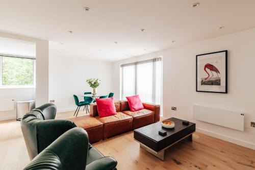 Bath Apartamento | Charlecote House