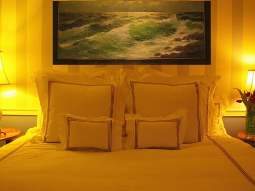 Vineyard Haven Cama Y Desayuno | Charles and Charles MV