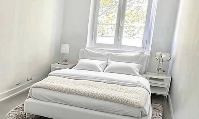 Charleroi Apartamento | Charleville E center - train station - airport