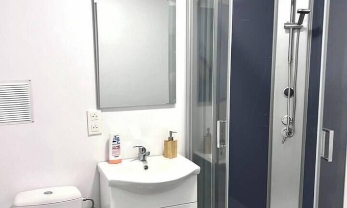 Charleroi Apartamento | Charleville H center - train station - airport