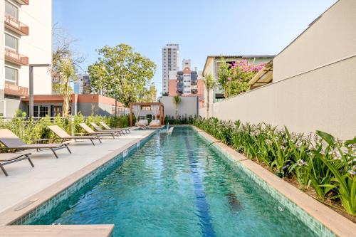 Partenon Apartamento | Charlie Connect PUC