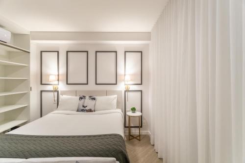 Mont'Serrat Apartamento | Charlie Porto Alegre Moinhos