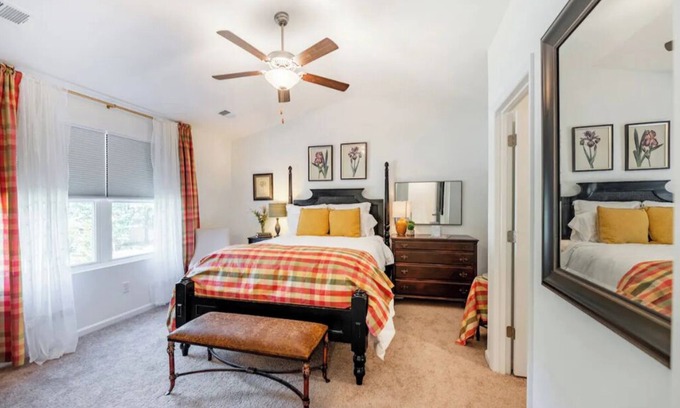 Lincolnville Casa | Charlie's House