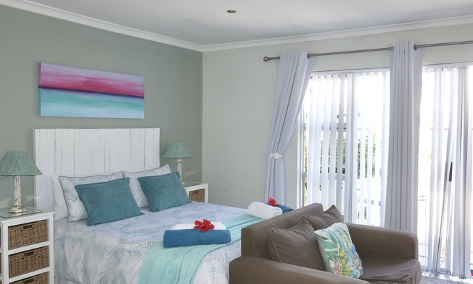 Parklands Cabaña | Charlie's Place, Blouberg, Ciudad del Cabo