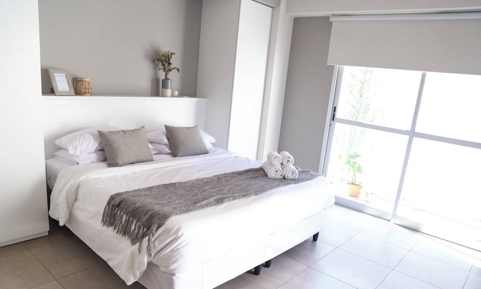 Salta Casa | Charlie Suites, en el casco historico de Salta.