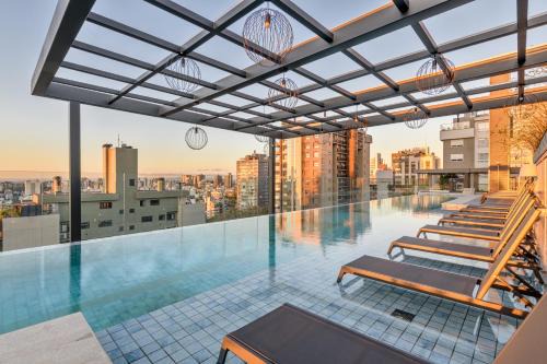 Mont'Serrat Apartamento | Charlie The Arch Moinhos