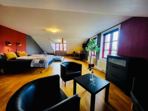 Svenljunga Casa | Charlines cozy Pensionat