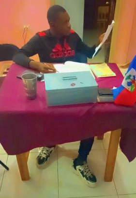 Les Cayes Apartamento | Charlot inn HOTEL