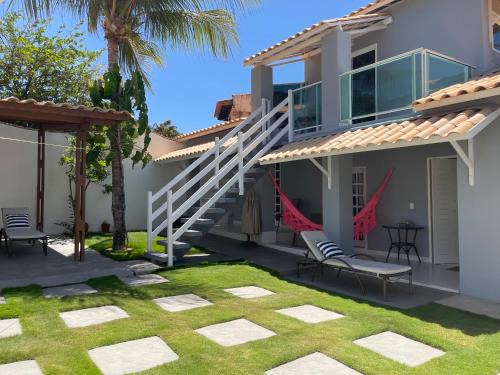 Canoa Quebrada Casa | Charlotte House