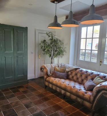 Ballymoney Casa | Charlotte House