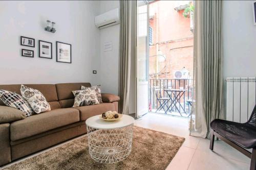 Naples City Centre Apartamento | CHARLOTTE House