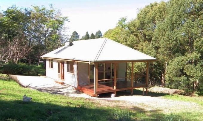 Bellingen Cabaña | Charlotte Honeymoon Cottage