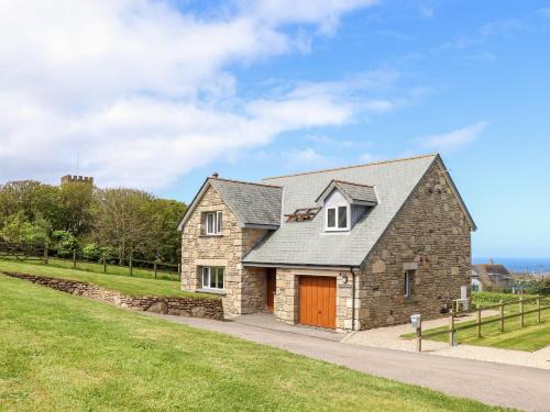 Pendeen Casa | Charlotte's House