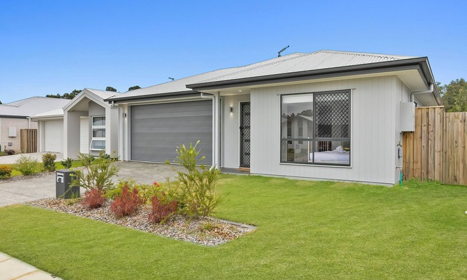 Caboolture Casa | Charlotte's Place