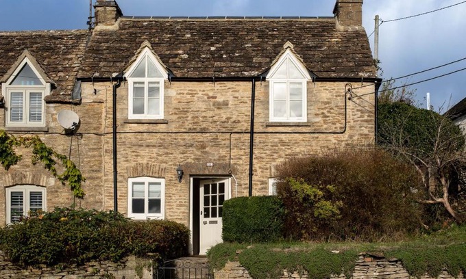 Tetbury Casa | Charlton Cottage