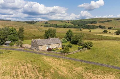 Hallington Casa | Charlton Gate