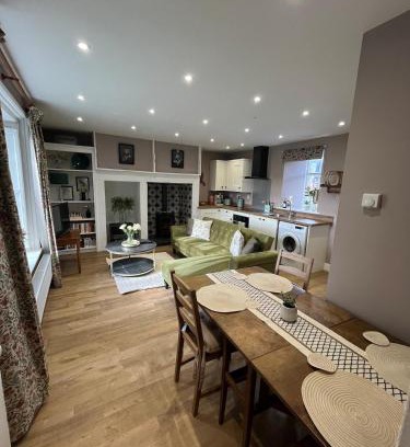 Charlton Apartamento | Charlton Old Farm Guesthouse
