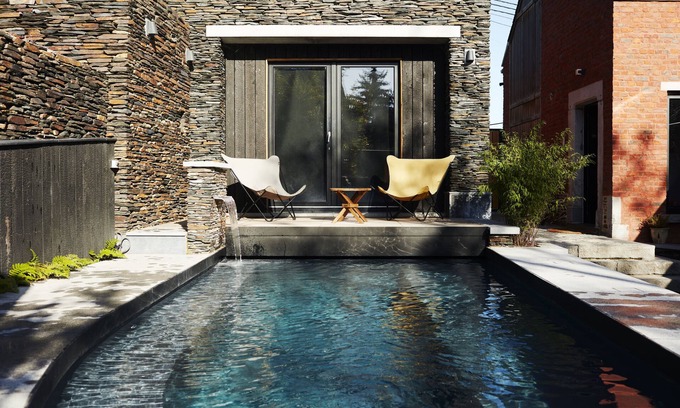 Braine-le-Comte Casa | Charly 132